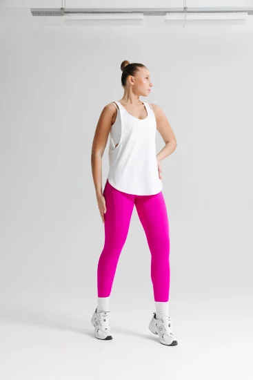 Майка Active Shirt Poly