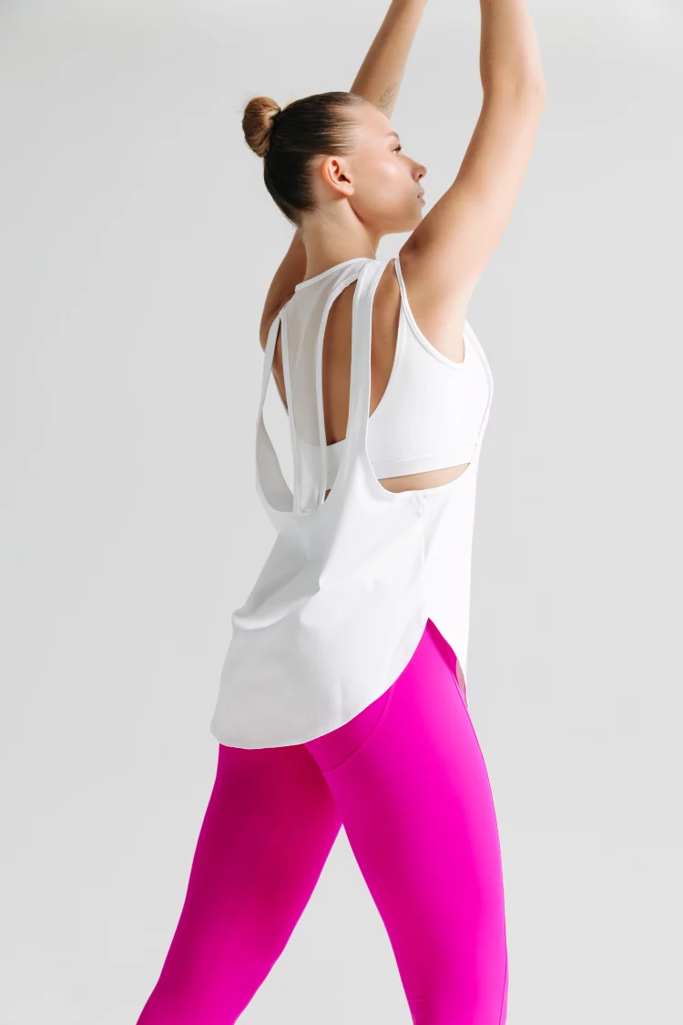 Майка Active Shirt Poly
