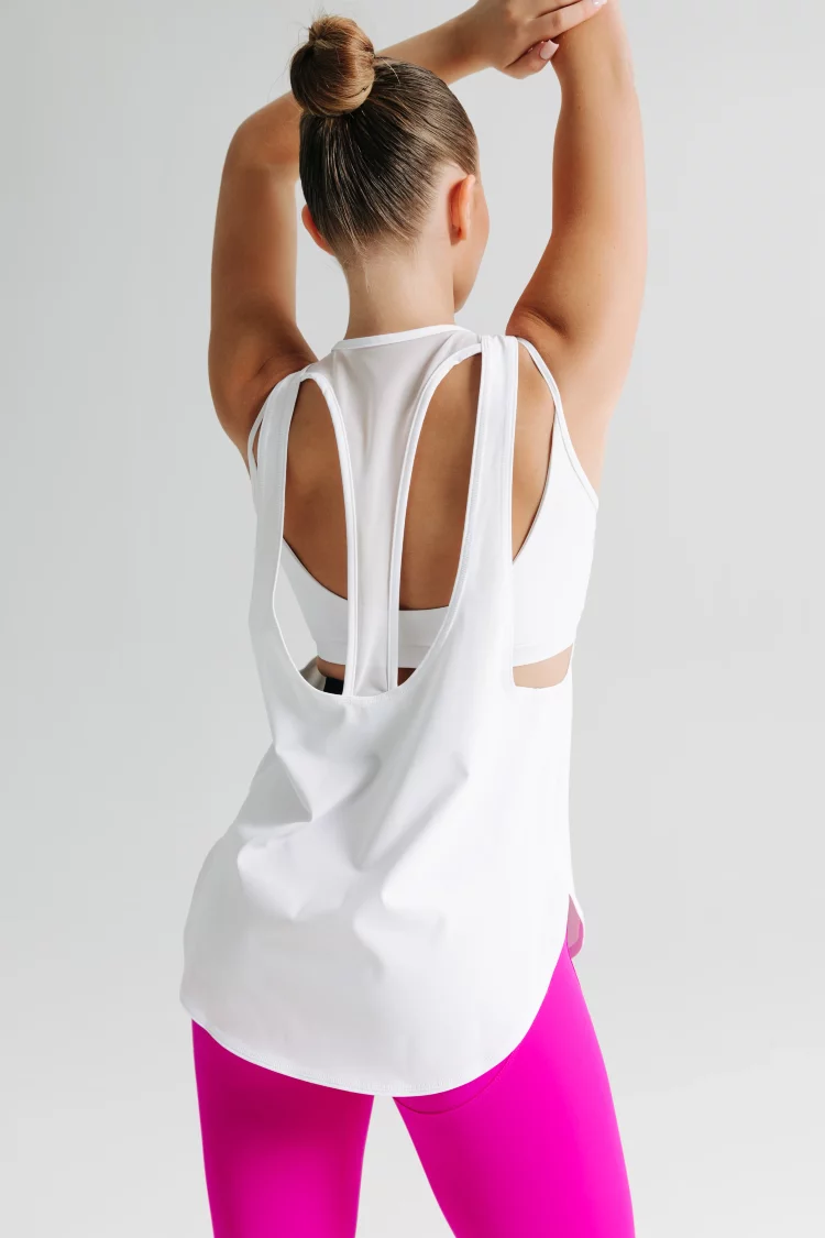 Майка Active Shirt Poly