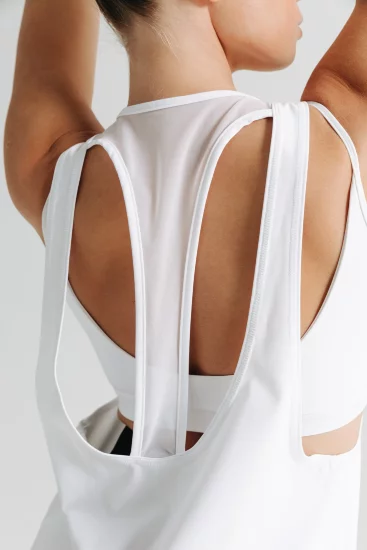 Майка Active Shirt Poly