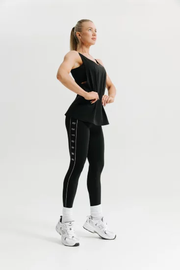 Лосины STRIPES