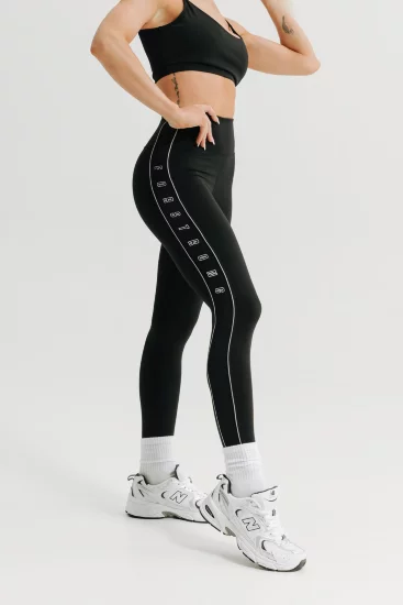 Лосины STRIPES