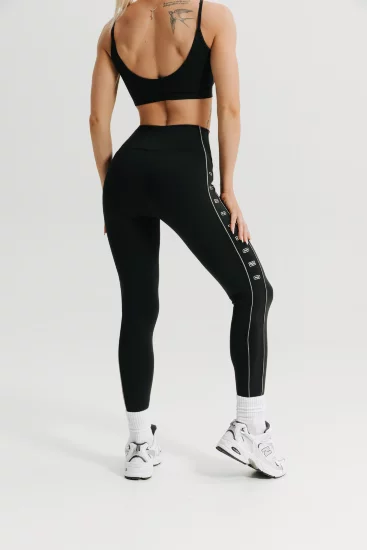 Лосины STRIPES