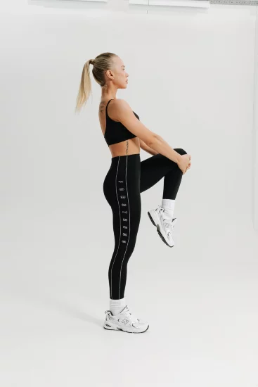 Лосины STRIPES