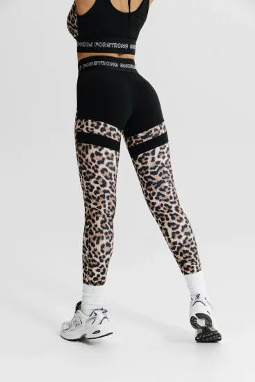 Лосины SAVANNA