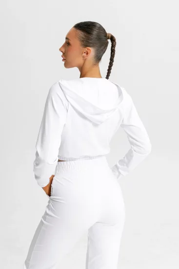 Жакет Cuff Poly