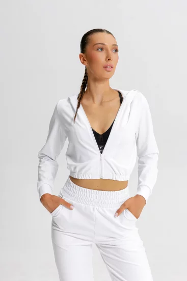 Жакет Cuff Poly