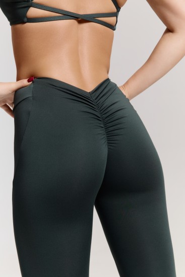 Лосины Ruche Mono