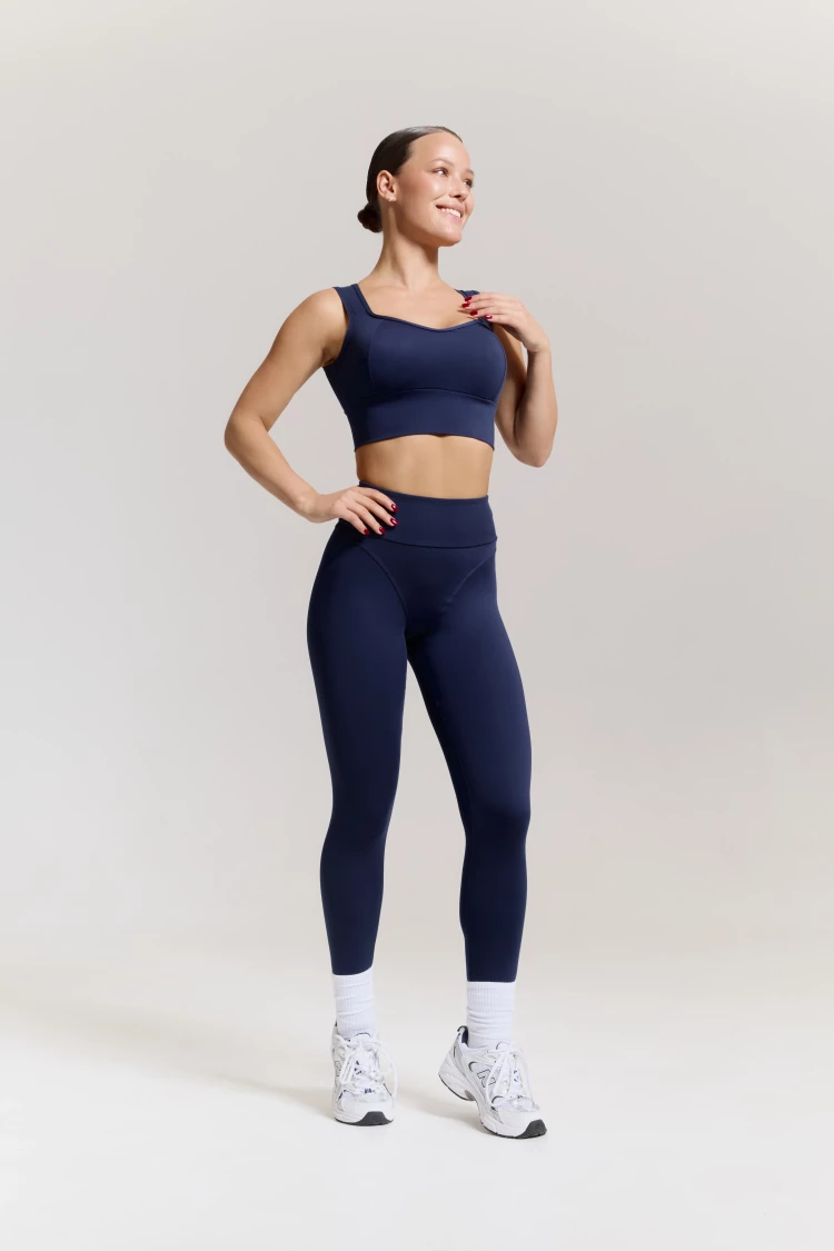 Лосины Fit Mono