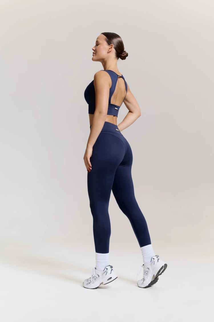 Лосины Fit Mono