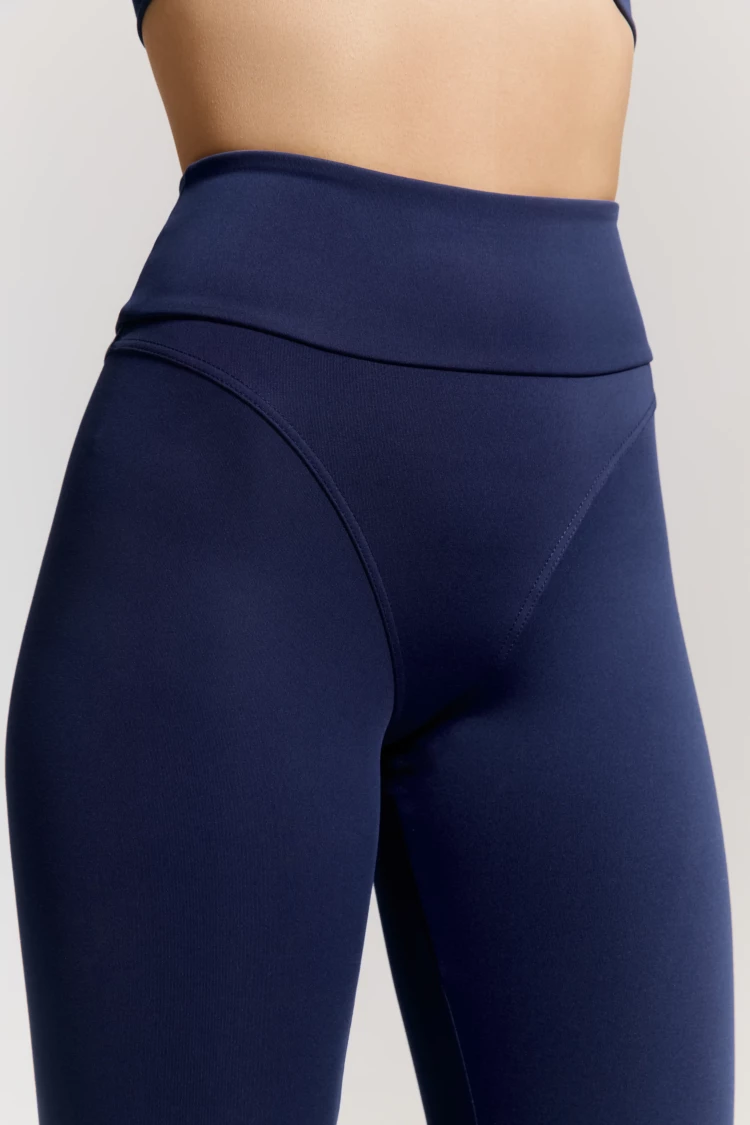 Лосины Fit Mono