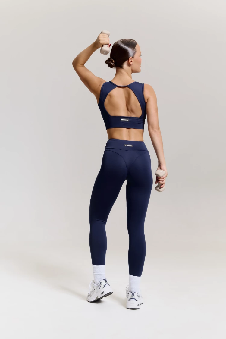 Лосины Fit Mono