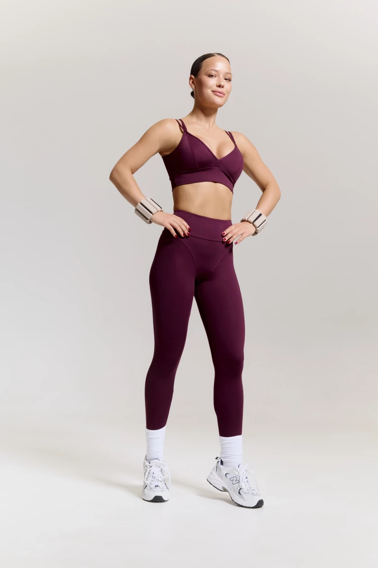 Лосины Fit Mono