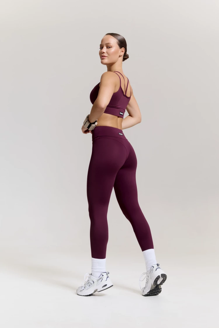 Лосины Fit Mono