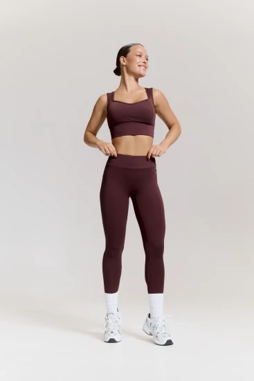 Лосины Push Mono