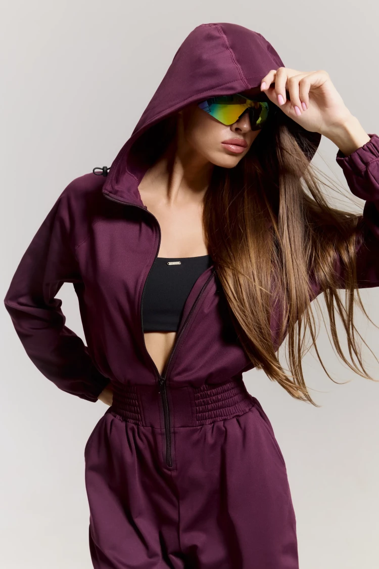 Комбинезон Cuff FL