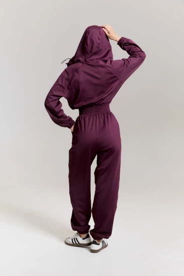 Комбинезон Cuff FL