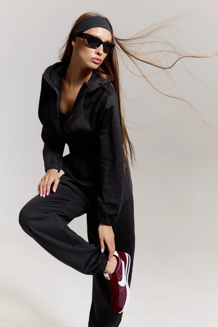 Комбинезон Cuff FL
