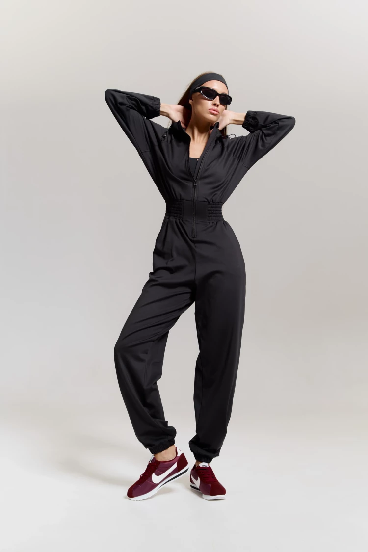 Комбинезон Cuff FL