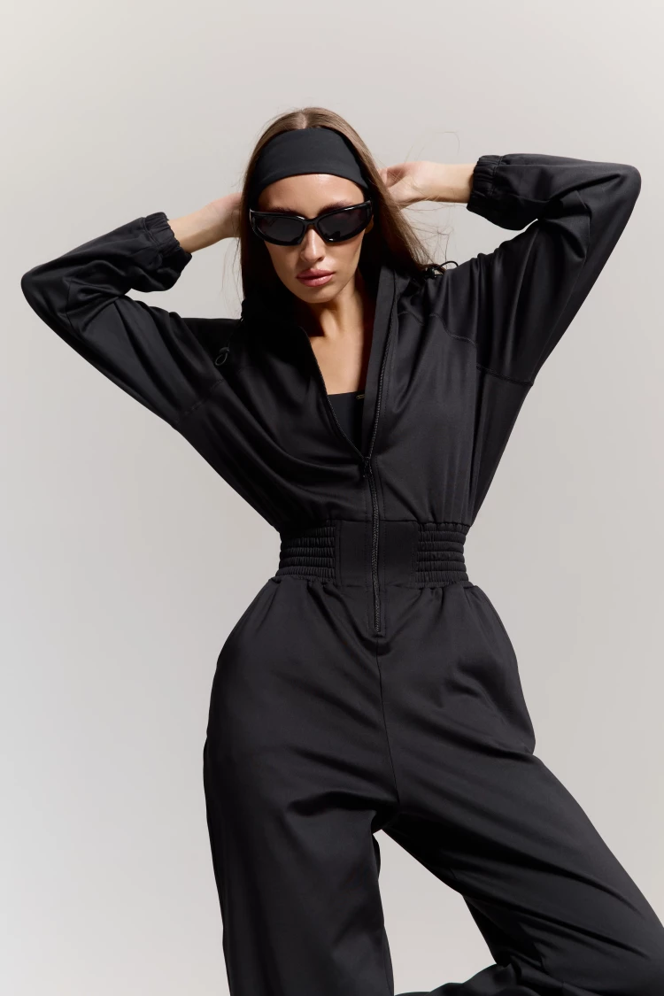 Комбинезон Cuff FL