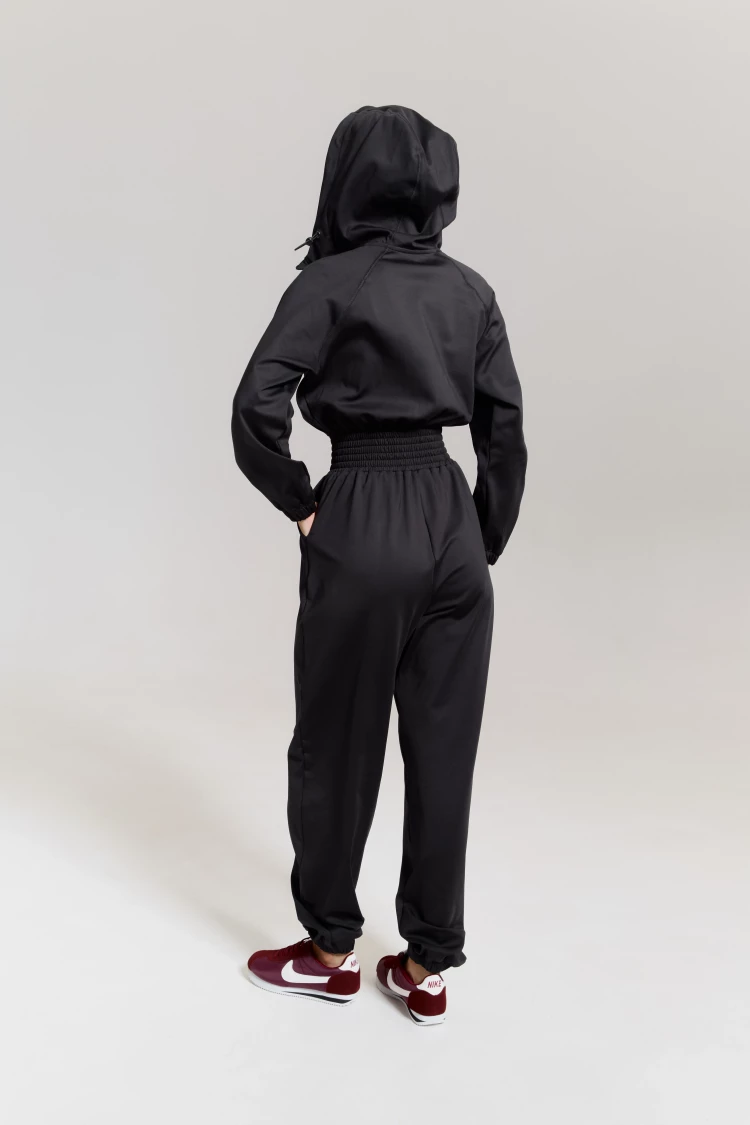 Комбинезон Cuff FL