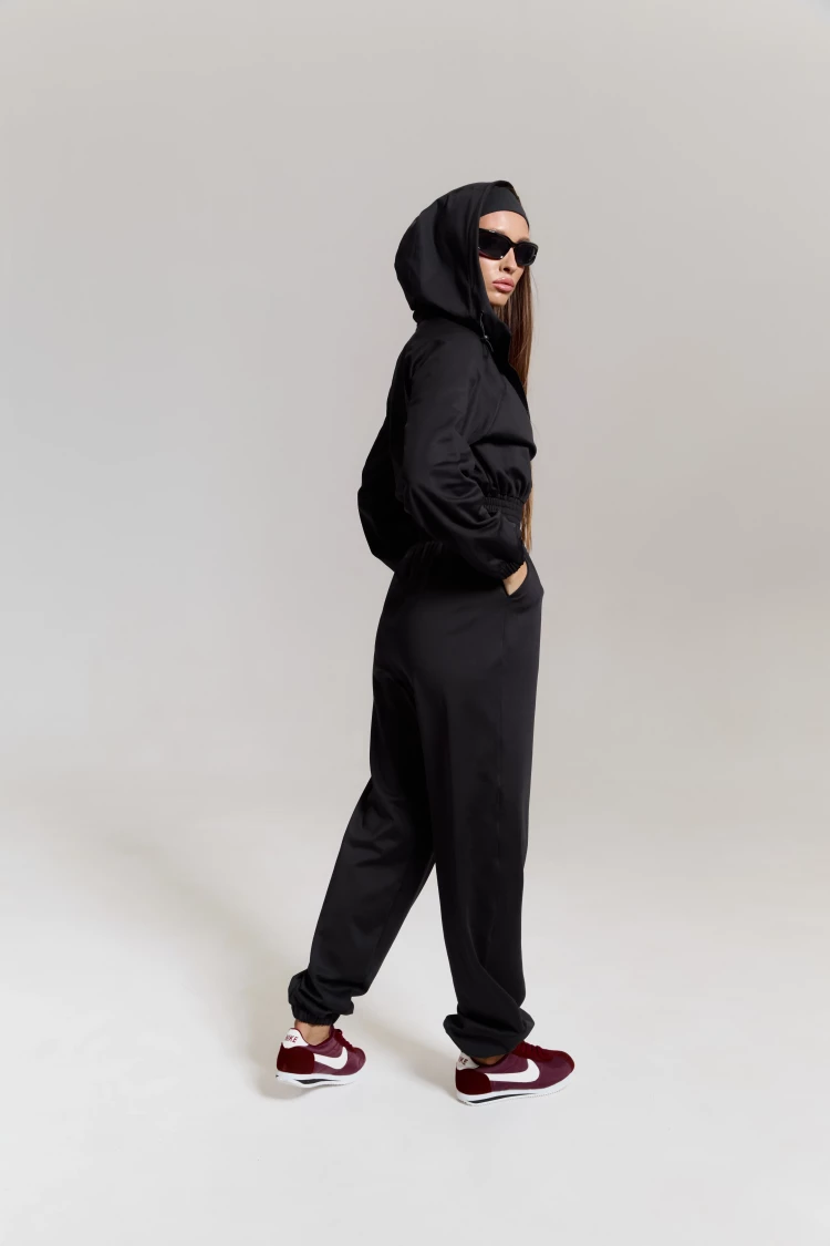Комбинезон Cuff FL