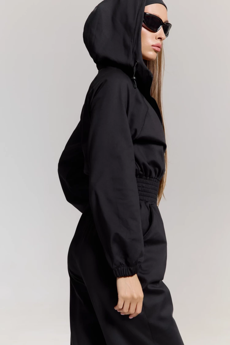 Комбинезон Cuff FL