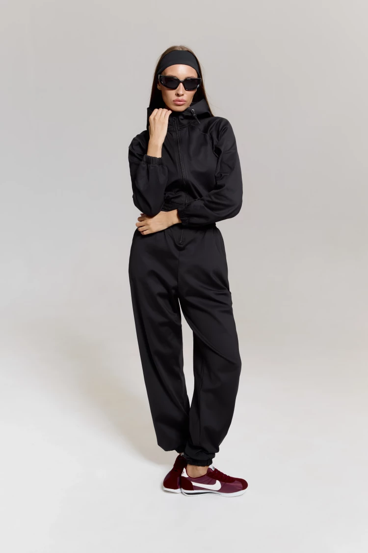 Комбинезон Cuff FL