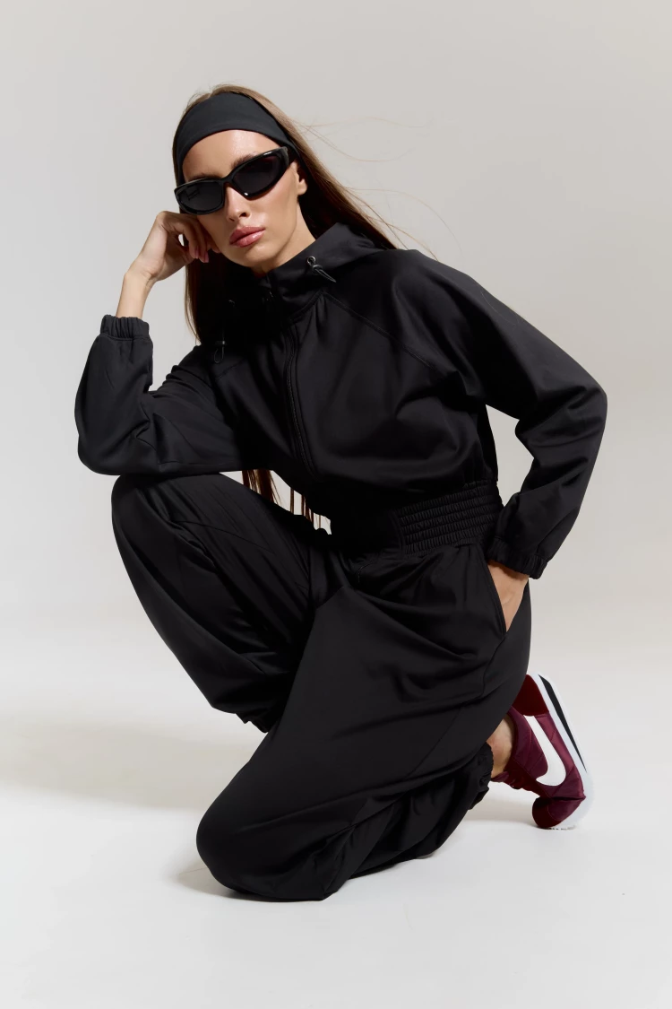 Комбинезон Cuff FL