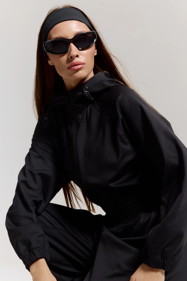 Комбинезон Cuff FL