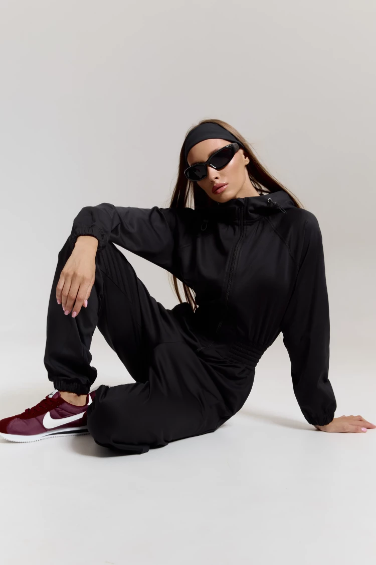 Комбинезон Cuff FL