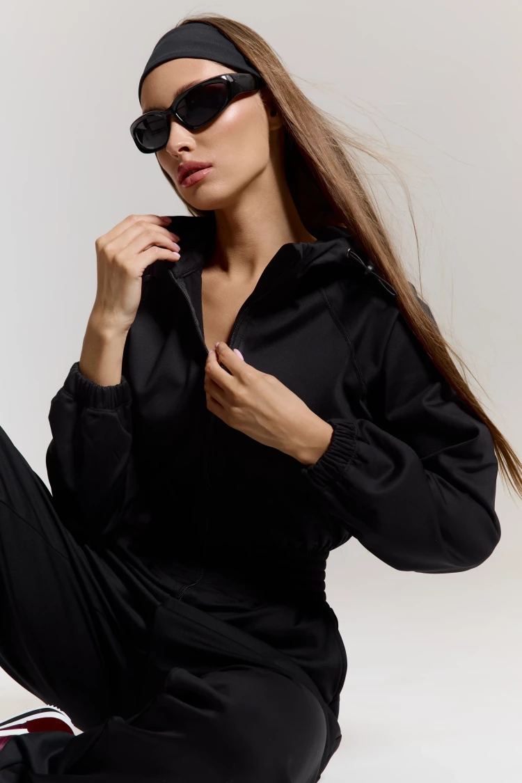 Комбинезон Cuff FL
