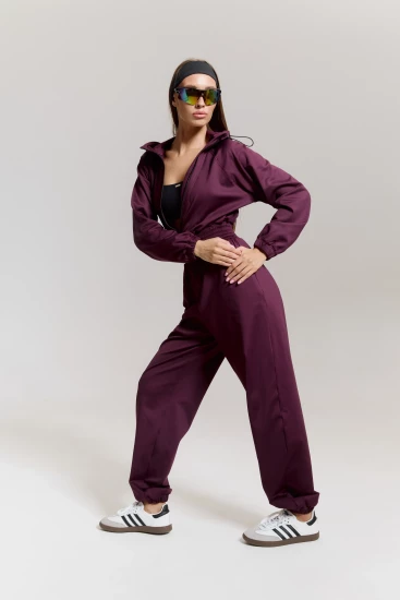 Комбинезон Cuff FL