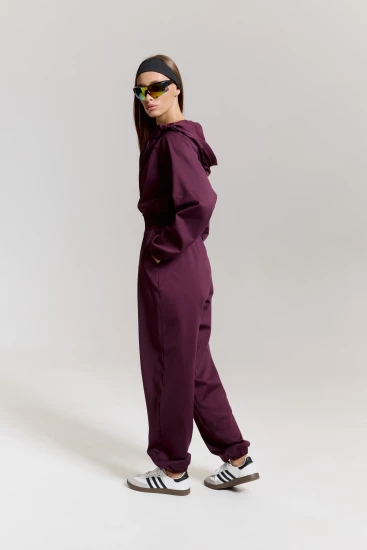 Комбинезон Cuff FL