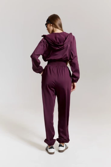 Комбинезон Cuff FL