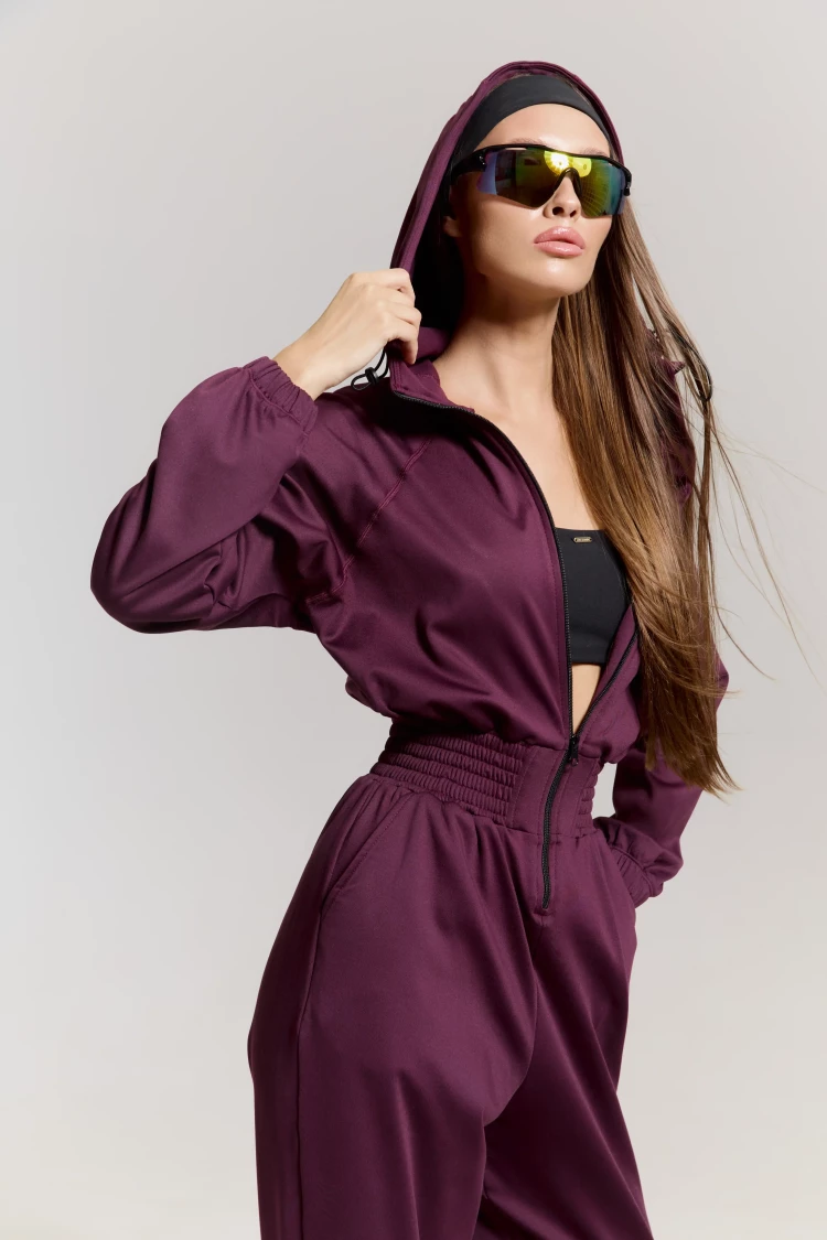 Комбинезон Cuff FL