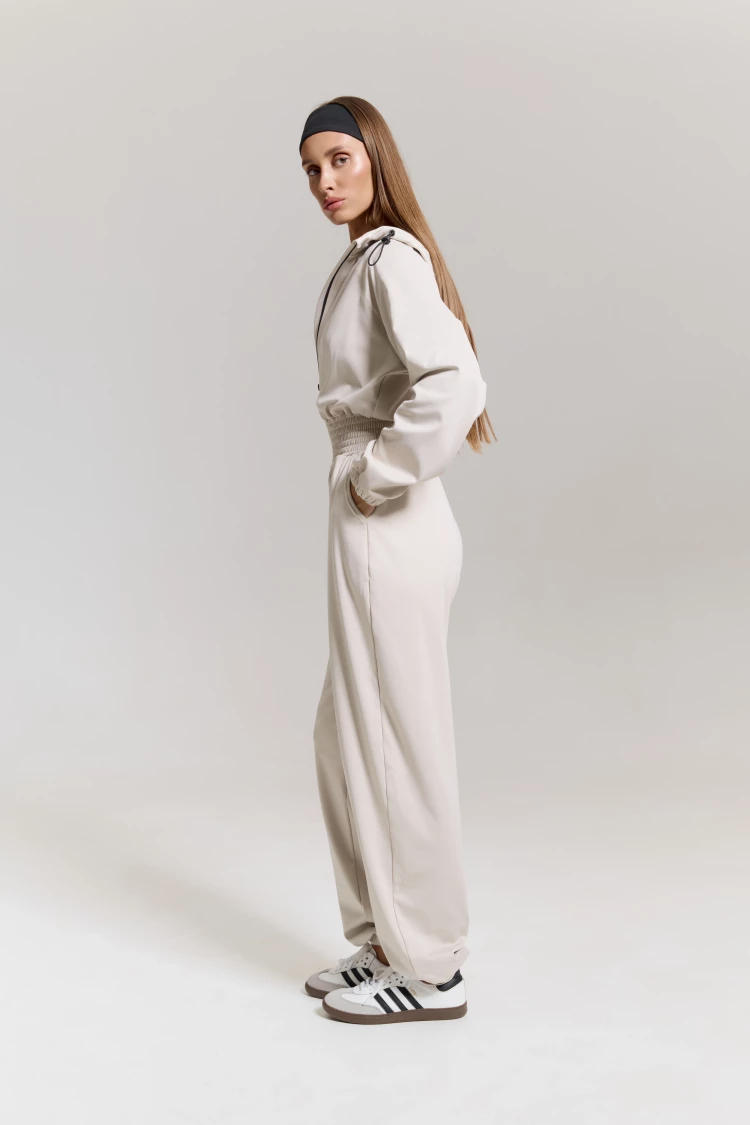 Комбинезон Cuff FL