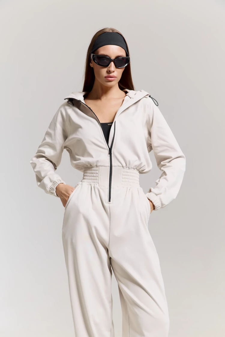 Комбинезон Cuff FL