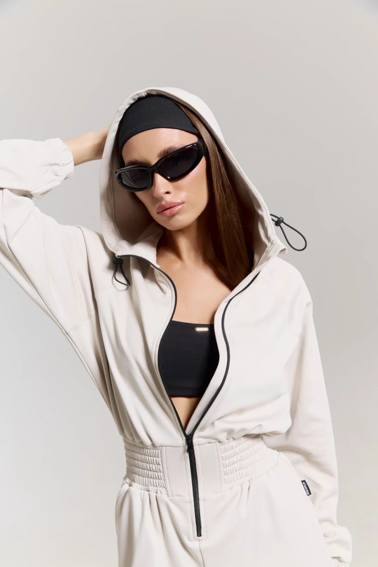 Комбинезон Cuff FL