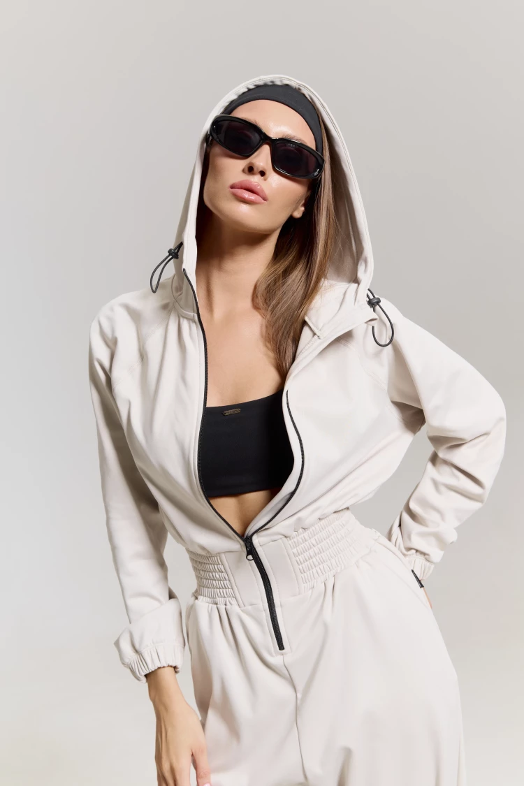 Комбинезон Cuff FL