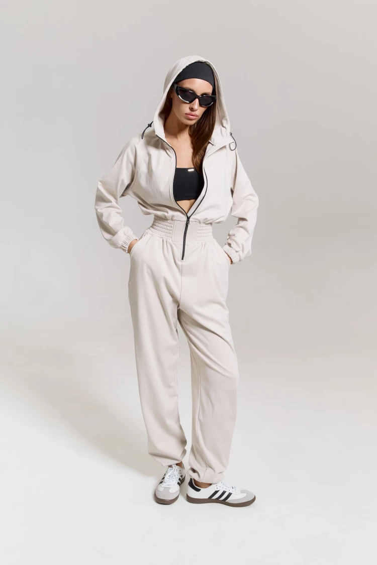 Комбинезон Cuff FL