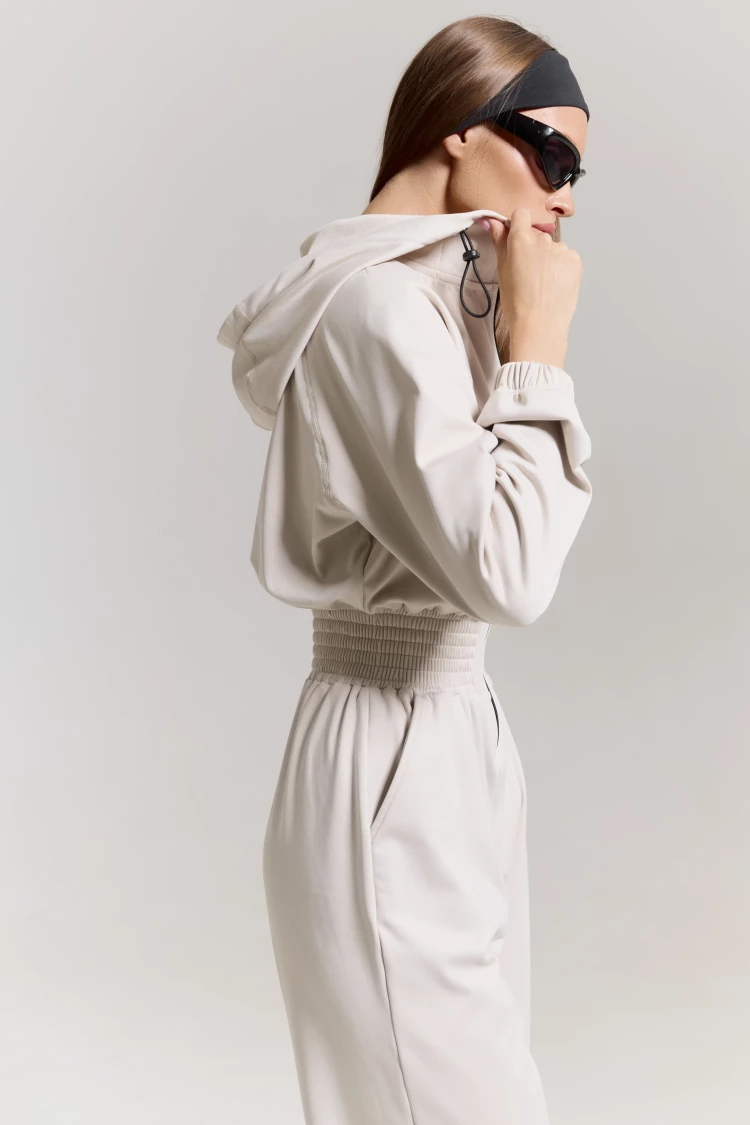 Комбинезон Cuff FL