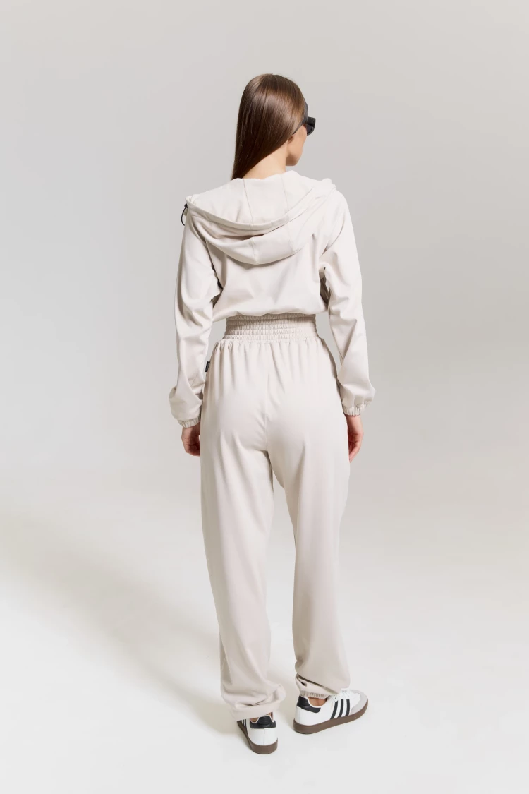 Комбинезон Cuff FL