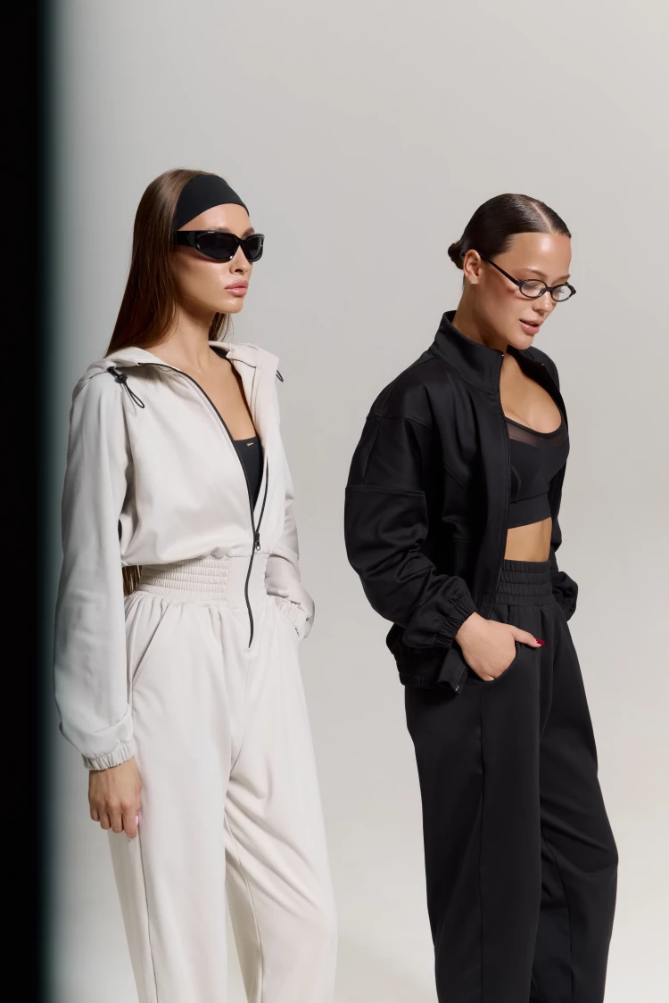 Комбинезон Cuff FL