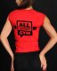 Футболка ALL YOU NEED IS GYM