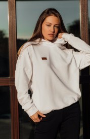 Толстовка Basic Oversize