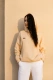 Толстовка База оверсайз / Basic Oversize