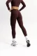 Легинсы Push