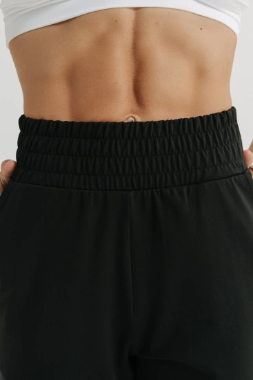 Брюки Браслет Вуаль / Cuff Mesh