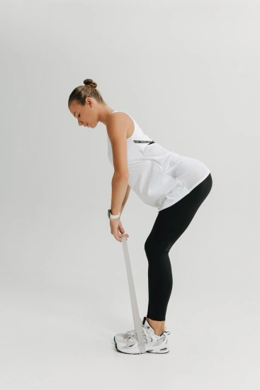 Майка с перекрещиванием / Cross